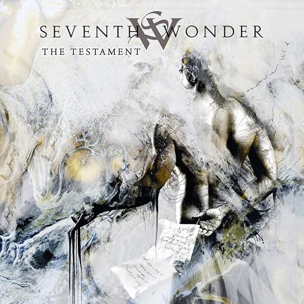 【コーウィン様用】SEVENTH WONDER The Great Escape Seventh Wonder - The Great Escape - Amazon.com Music
